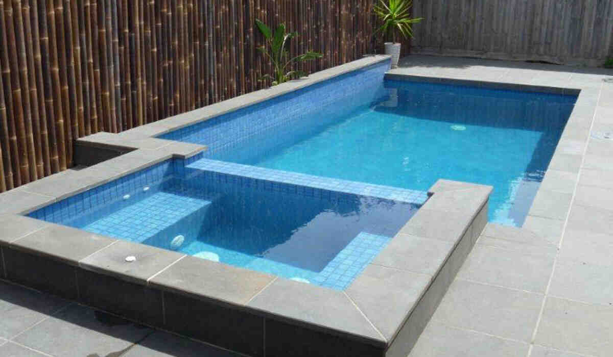 Que choisir entre piscine coque ou beton
