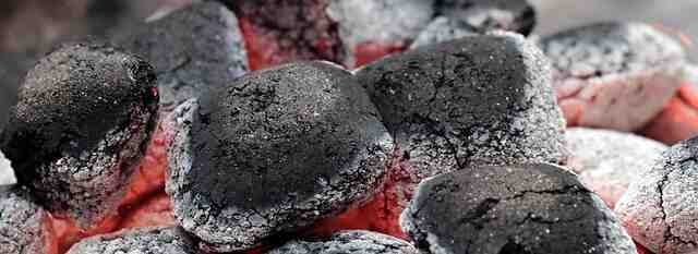 Comment faire barbecue charbon