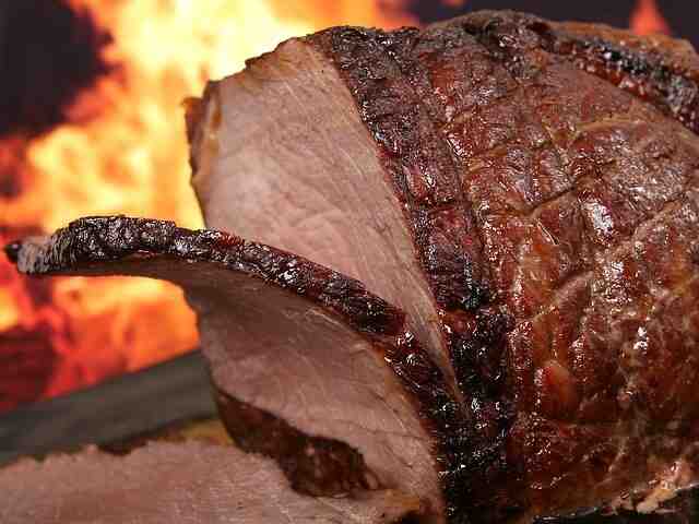 Comment faire cuire un bifteck de bœuf ?