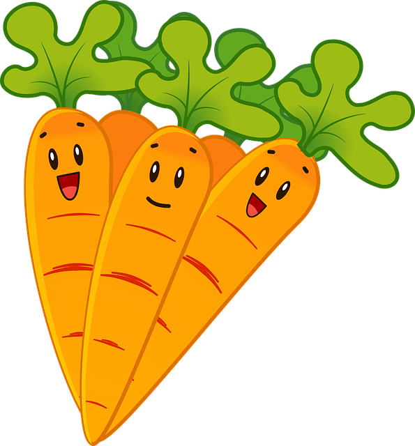 Comment savoir si les carottes poussent ?