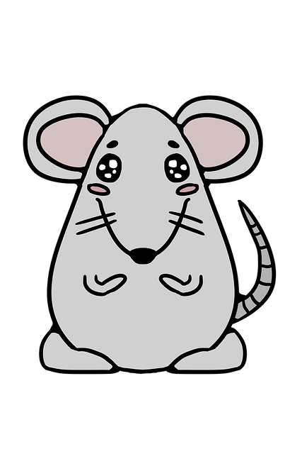 Est-ce que les rats creusent des galeries ?