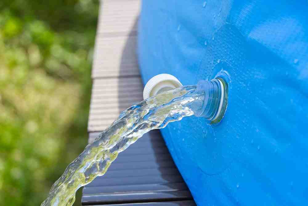 Quelle position des vannes pour filtration piscine ?