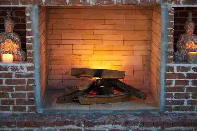 Comment construire barbecue en briques