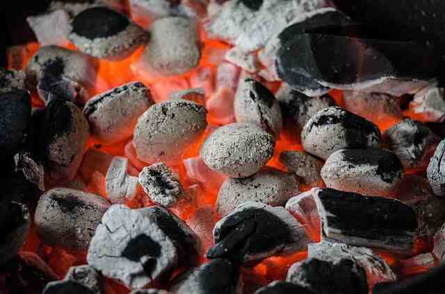 Comment ajuster la flamme d'un BBQ ?