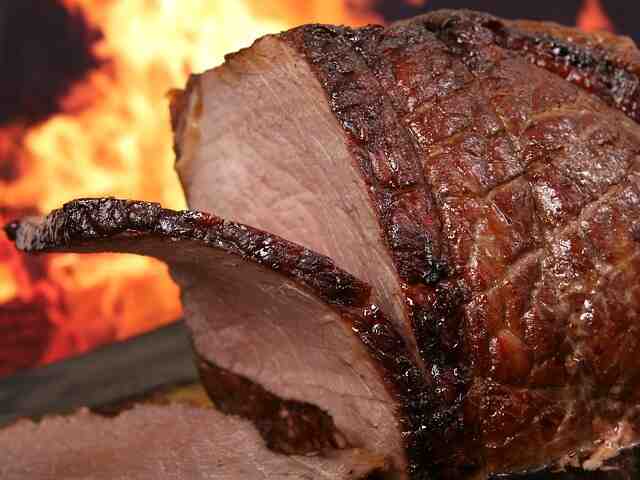Comment bien cuire la viande de bœuf ?