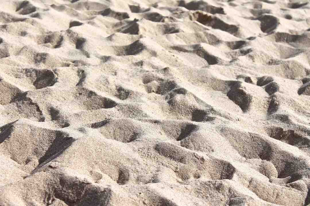 Comment changer sable filtre piscine intex