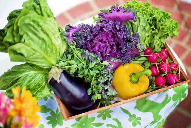 Comment conserver les légumes naturellement ?