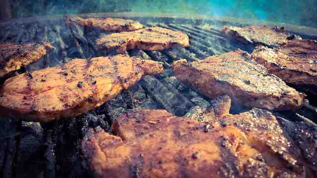 Comment assaisonner de la viande pour un barbecue ?