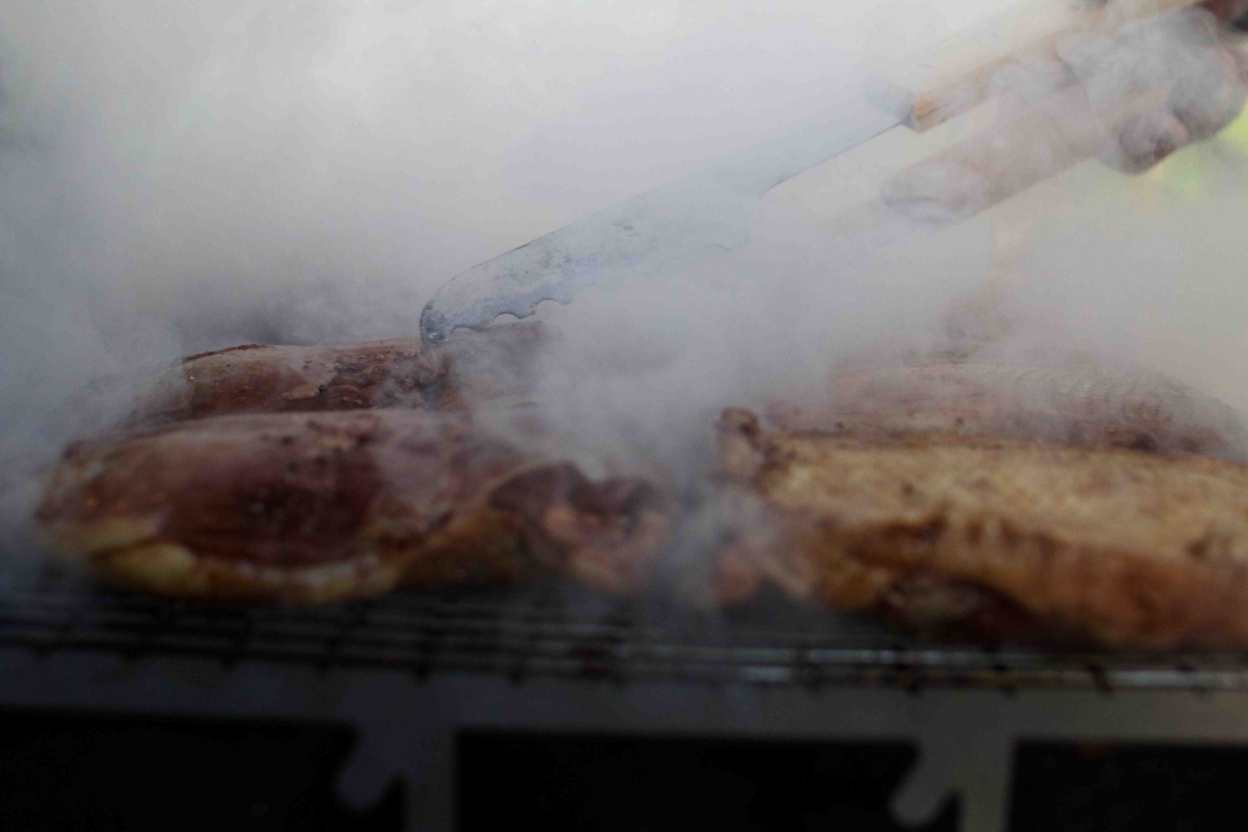 Comment faire cuire un magret de canard au barbecue