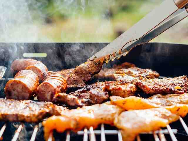 Quel est l'ingrédient indispensable pour un barbecue réussi ?
